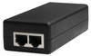 Zasilacz POE WI-POE31-24V 1A PoE Injector 100mbps