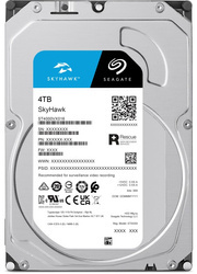 Dysk Twardy  4TB SEAGATE SkyHawk ST4000VX016