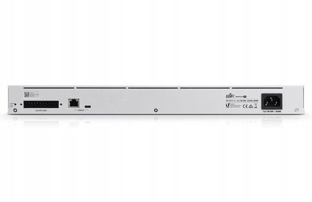 UBIQUITI UNIFI SWITCH Gen2 (USW-Pro-24-POE)