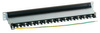 Rack 19 Patch panel 1U  FTP Cat.6e 24 portów