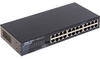 Switch 24-PORTOWY REYEE RG-ES124GD GIGABIT