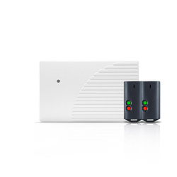 Sterownik radiowy 1-kanałowy SATEL RK-2K
