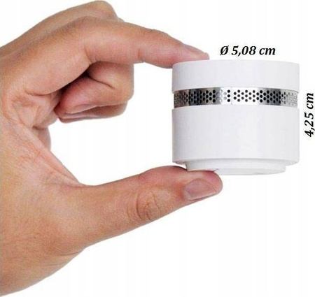 Czujnik dymu optyczny Sentek SK-20