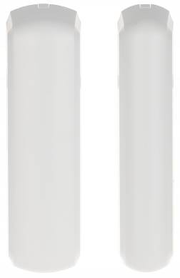 Bezprzewodowy kontaktron zew. DS-PDMCX-E-WE