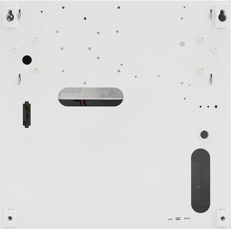 System zasilania switchy PoE PULSAR SWB-60