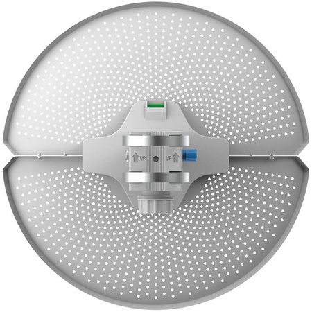 RG-AirMetro460F - Antena do mostu WiFi 5Ghz, 867Mb/s, 15km, 23dBi, IP65
