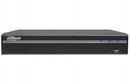 Rejestrator Dahua NVR4108HS-4KS3