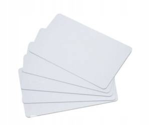 Karta RFID UNIQUE 125kHz Programowalna Kopiowanie 1sztuka