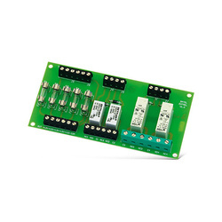 Moduł przekaźników wyjściowych SATEL MP-1