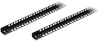 Rack 19 Profil 12U (w kompl. 2szt.)