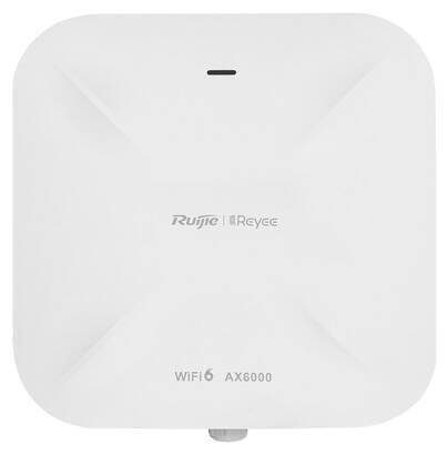 PUNKT DOSTĘPOWY REYEE RG-RAP6260(H) Wi-Fi