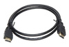 Kabel HDMI-1.0m 1m