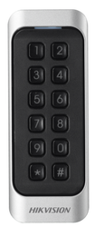 Czytnik kart Mifare HIKVISION DS-K1107MK z klawiaturą