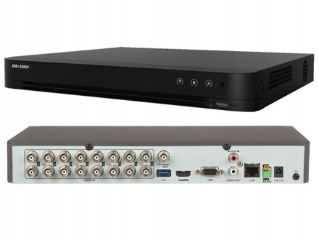 Rejestrator DVR HIKVISION iDS-7216HUHI-M2/S(E)