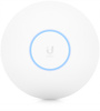 UBIQUITI U6-PRO Punkt dostępowy WiFi 6 5300Mb/s 1x RJ45 Access Point MIMO