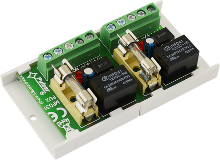 Moduł przekaźnika AWZ-512 PULSAR