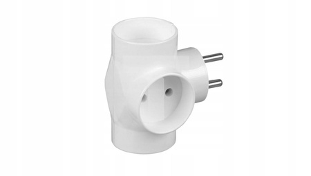 Rozgałęziacz 3x230V