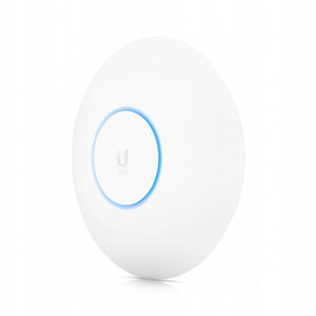 UBIQUITI U6-PRO Punkt dostępowy WiFi 6 5300Mb/s 1x RJ45 Access Point MIMO