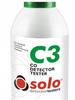 SOLO C3 TESTER 250ml Aerozol gaz testowy czujek CO DETECTORTESTERS