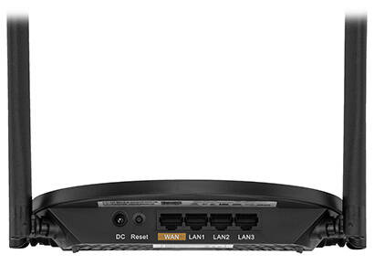 ROUTER REYEE RG-EW300PRO