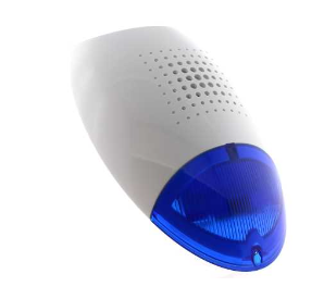 Sygnalizator zew. akust.-opt. SATEL SD-3001 BL 