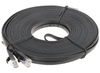 PATCHCORD RJ45/6/15-FL 15.0 m UNITEK