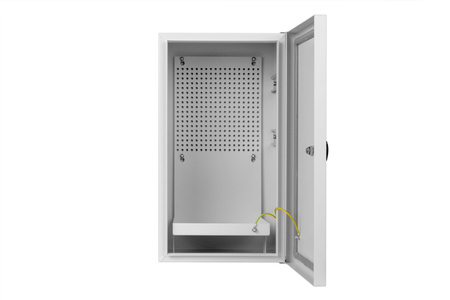 ABOX-ALUXL Obudowa zewnętrzna IP66