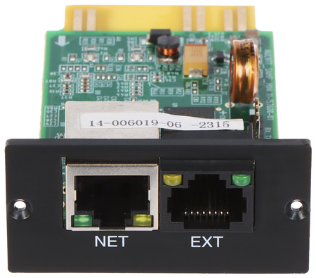 Karta moduł SNMP EAST iDA-ST200P