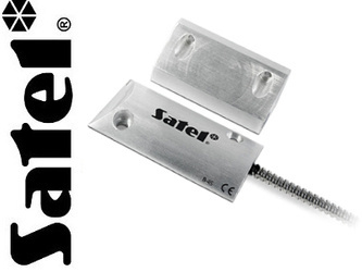 Kontrakton bramowy SATEL B-4S metal
