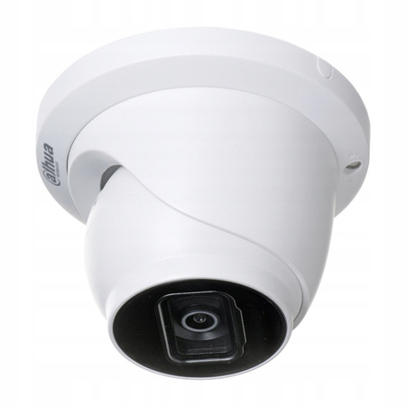 Kamera kopułkowa (dome) IP Dahua IPC-HDW1530T-0280B-S6 5 Mpx