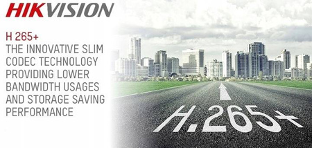 Kamera IP HIKVISION DS-2CD1743G0-IZ 2.8-12mm