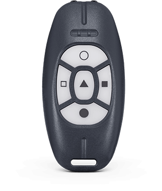 Czujka ruchu SLIM-DUAL-LUNA-PET Satel dualna