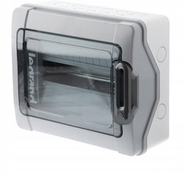 Rozdzielnica natynkowa Legrand 601981 1x12