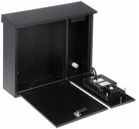 Skrzynka na listy VIDOS S551-SKN