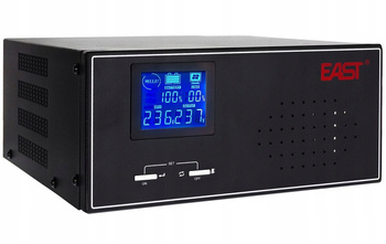 EAST INWERTER HOME 600w LCD