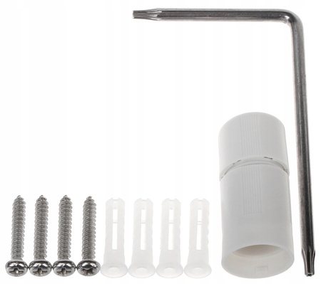 KAMERA IP IPC-HFW2449T-ZAS-IL-27135 Smart Dual Light WizSense - 4 Mpx DAHUA