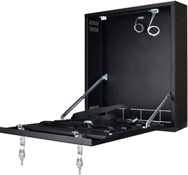 Obudowa DVR AWO529 PULSAR Czarna