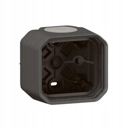 Puszka elektryczna natynkowe Legrand 85 x 82 x 57 mm