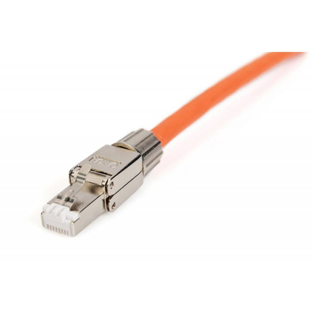 RJ45 Wtyk 6A BEZ NARZEĘDZI DN-93634