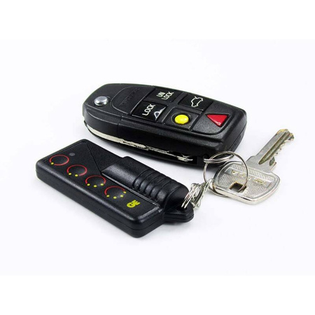 Zestaw Gorke RSU-K04/1