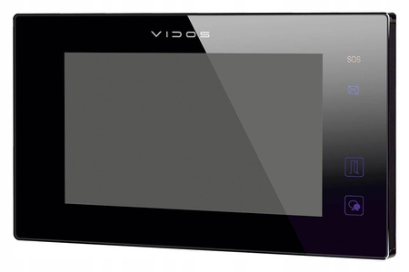 Monitor VIDOS M1021B