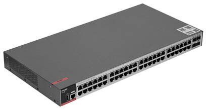 Switch SFP 48-PORTOWY RUIJIE RG-S2915-48GT4MS-L GIGABIT