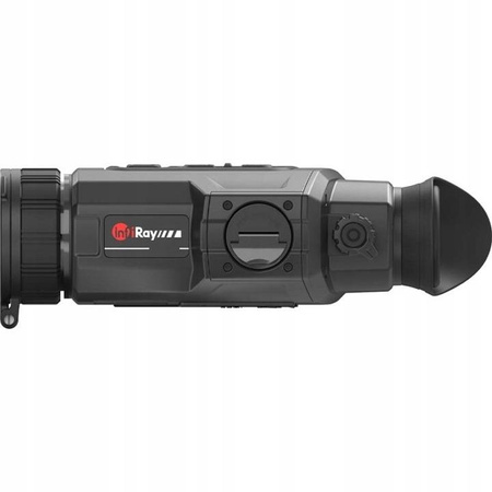 Kamera termowizyjna Infiray FL35R zasięg 1818m