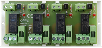 MODUŁ PRZEKAŹNIKOWY Pulsar AWZ626