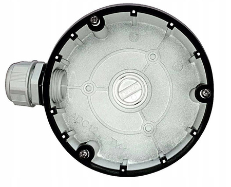 Uchwyt Puszka HIKVISION DS-1280ZJ-DM8