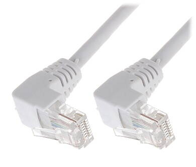 PATCHCORD RJ45/0.25-KK/W 0.25 m