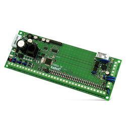 Płyta główna cent. alarm. SATEL VERSA 15