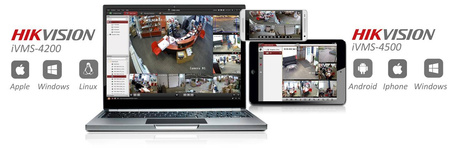 Rejestrator NVR HIKVISION DS-7604NXI-K1(D)