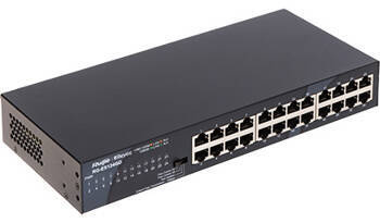 Switch 24-PORTOWY REYEE RG-ES124GD GIGABIT