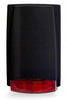 Sygnalizator zewnętrzny MR100 Red BLACK z AKU